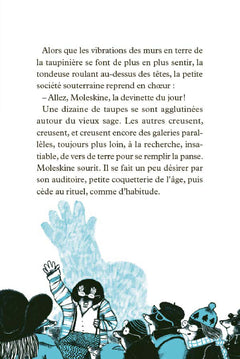 Les locataires de l'Élysée