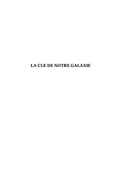 Les Clés de l'empire de la Porte