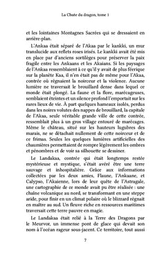 La Chute du dragon, tome 1
