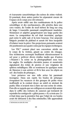 Les Vigilantes