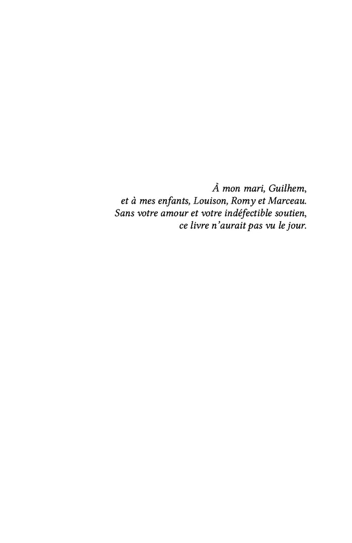 Jusqu'au dernier morceau de nous