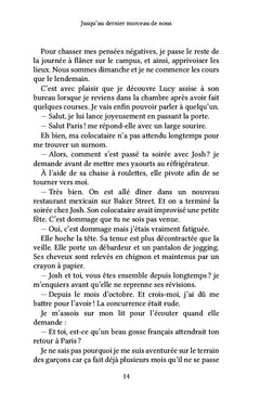 Jusqu'au dernier morceau de nous