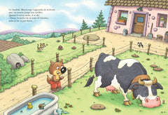 Tout Mini-Loup - Recueil de 5 tomes