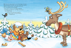 Tout Mini-Loup - Recueil de 5 tomes