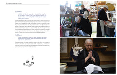 Shojin La cuisine des temples