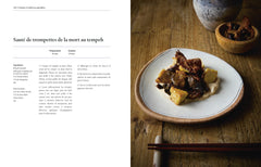 Shojin La cuisine des temples