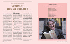 Une histoire du roman