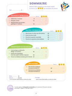 Résolution de problèmes CM1
