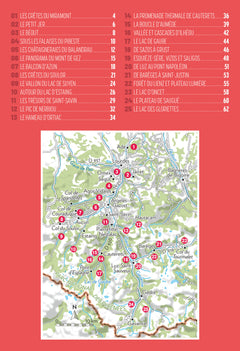 Sentiers d'Emilie Hautes-Pyrénées vol. 1