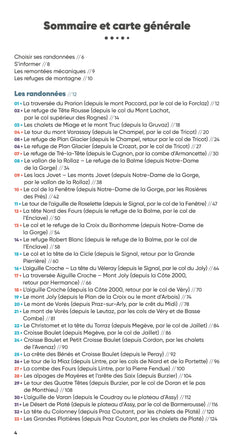 Pays du Mont-Blanc, les plus belles randonnées