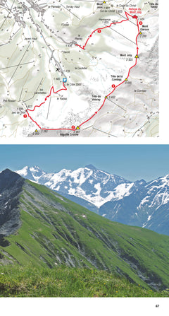 Pays du Mont-Blanc, les plus belles randonnées