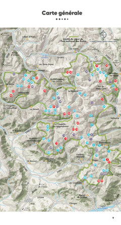 Écrins, les plus belles balades et randonnées