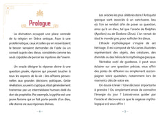 Oracle mythologique