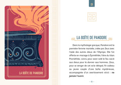 Oracle mythologique
