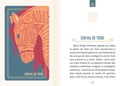 Oracle mythologique