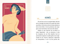 Oracle mythologique