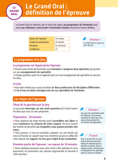 Objectif Bac 2026
