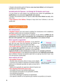 Objectif Bac 2026