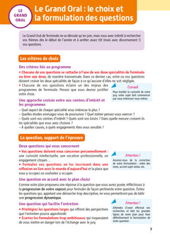 Objectif Bac 2026