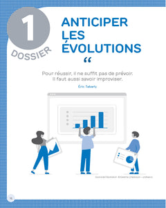 La MEGA boîte à outils de l'Agilité