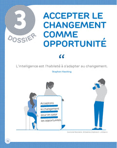 La MEGA boîte à outils de l'Agilité