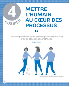La MEGA boîte à outils de l'Agilité