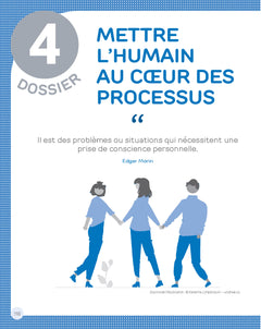 La MEGA boîte à outils de l'Agilité