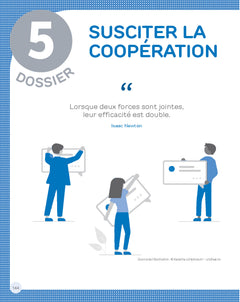 La MEGA boîte à outils de l'Agilité