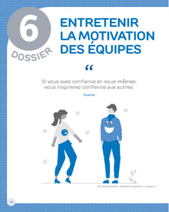 La MEGA boîte à outils de l'Agilité