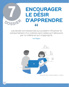 La MEGA boîte à outils de l'Agilité