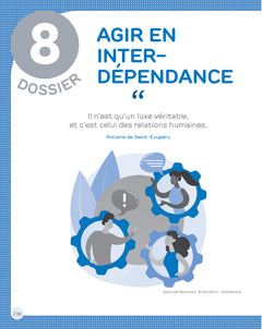 La MEGA boîte à outils de l'Agilité