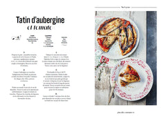 Les petits cahiers 180°C - Aubergine