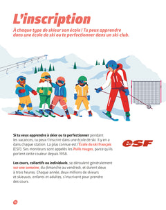 Je fais du ski avec Alexis Pinturault
