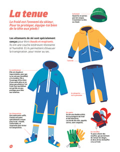 Je fais du ski avec Alexis Pinturault