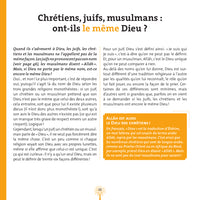 Dieu  Yahweh Allah