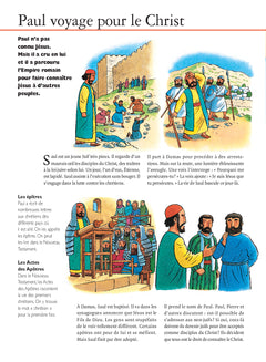 L'Encyclo des chrétiens