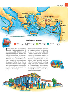 L'Encyclo des chrétiens