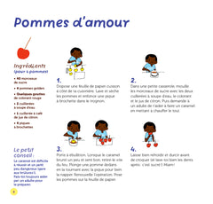 100% goûters