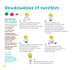 100% goûters