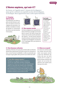 Histoire du monde en BD