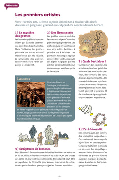 Histoire du monde en BD