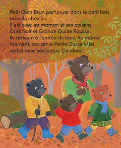 On fait une cabane ?