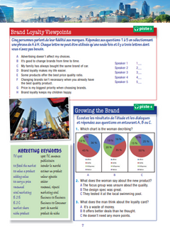 Harrap's Cahier de vacances spécial Cambridge