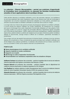 Ventilation artificielle