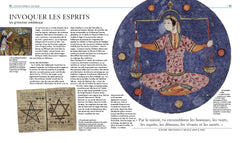 Une histoire de l'occultisme et du surnaturel