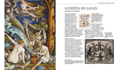 Une histoire de l'occultisme et du surnaturel