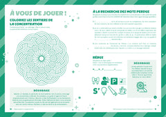 Game of Pros - Apprendre à apprendre