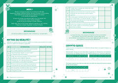 Game of Pros - Apprendre à apprendre
