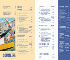 Portugal Guide Evasion