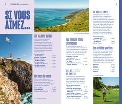 Portugal Guide Evasion